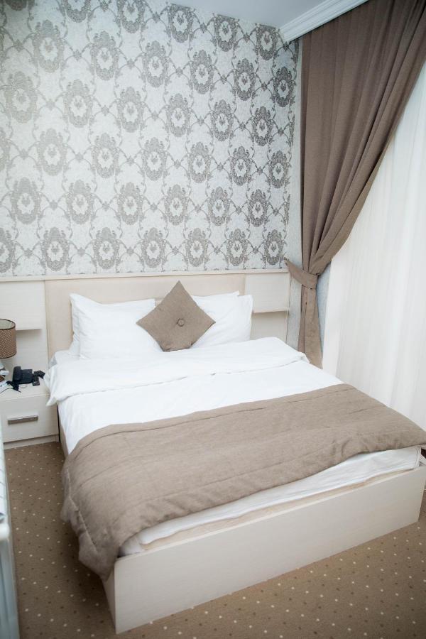 Guest Hotel Μπακού Εξωτερικό φωτογραφία