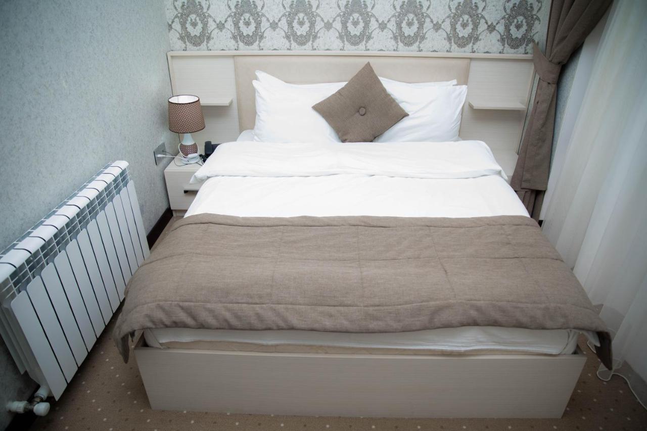 Guest Hotel Μπακού Εξωτερικό φωτογραφία