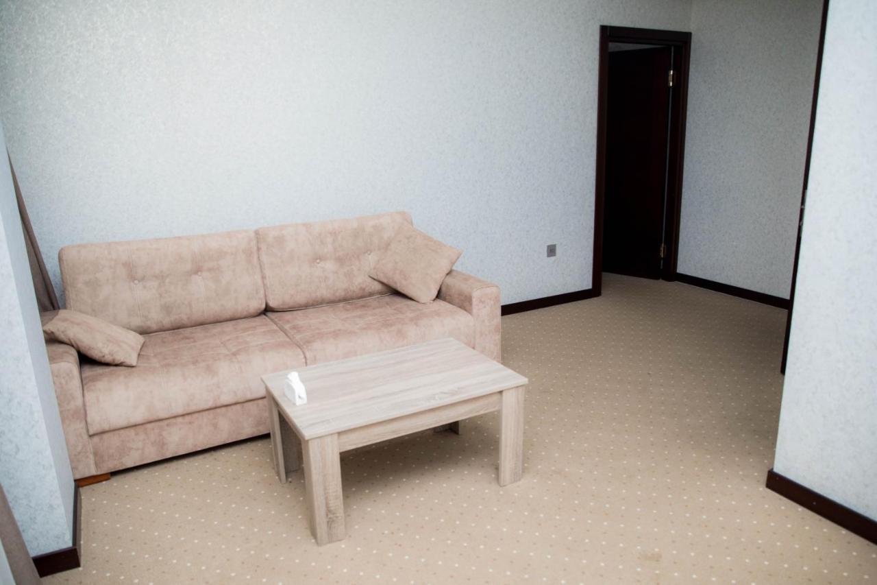 Guest Hotel Μπακού Εξωτερικό φωτογραφία