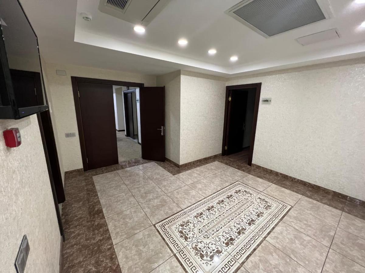 Guest Hotel Μπακού Εξωτερικό φωτογραφία