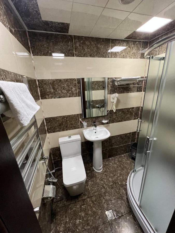 Guest Hotel Μπακού Εξωτερικό φωτογραφία