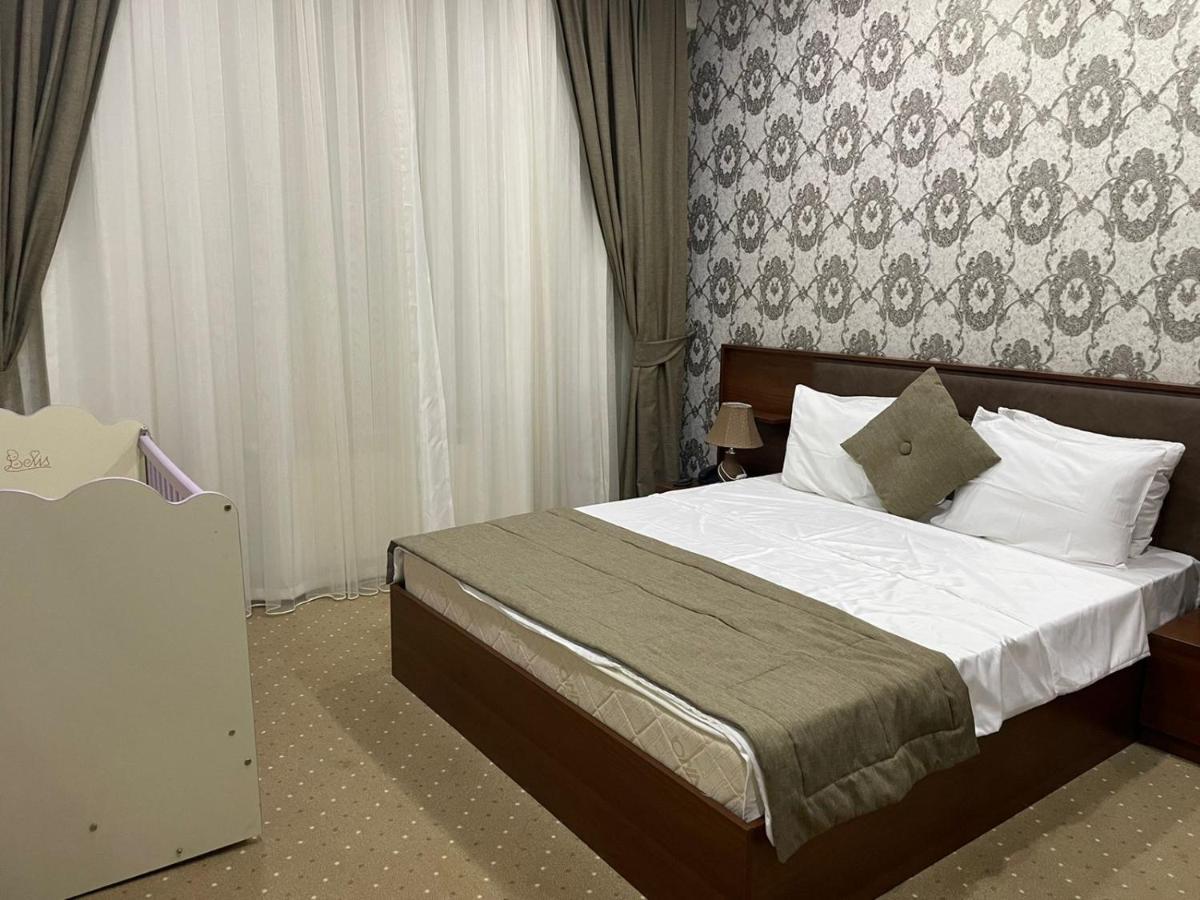 Guest Hotel Μπακού Εξωτερικό φωτογραφία