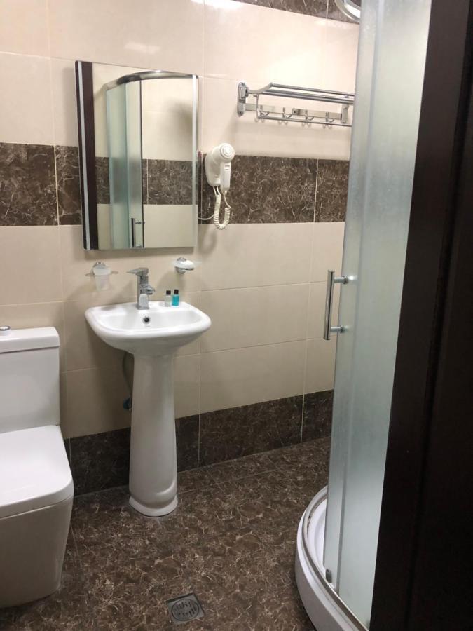 Guest Hotel Μπακού Εξωτερικό φωτογραφία