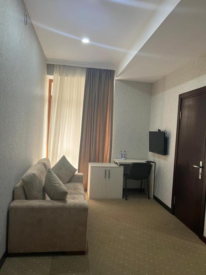 Guest Hotel Μπακού Εξωτερικό φωτογραφία